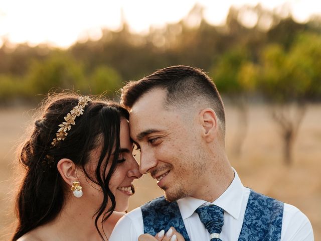 O casamento de Filipe e Stefany em Cantanhede, Cantanhede 6