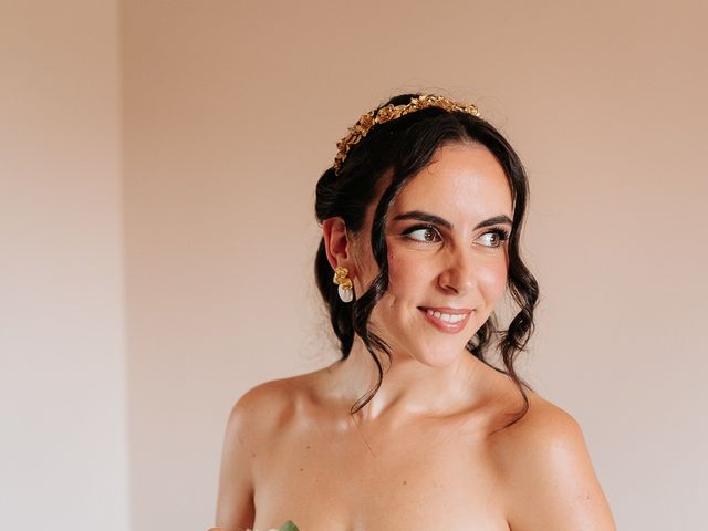 O casamento de Filipe e Stefany em Cantanhede, Cantanhede 7