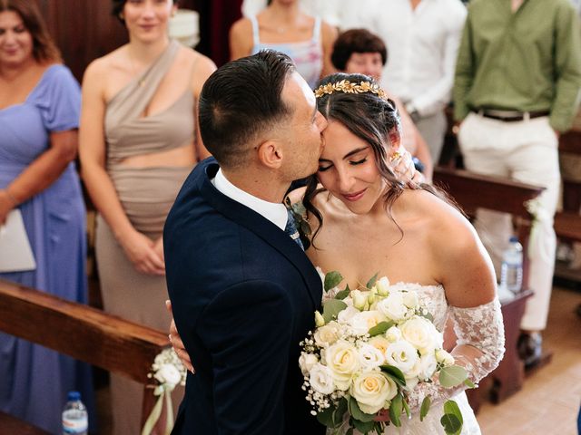 O casamento de Filipe e Stefany em Cantanhede, Cantanhede 2