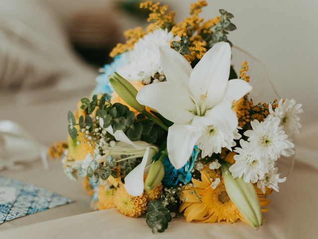 O casamento de Thiago e Gisele em Oeiras, Oeiras 4