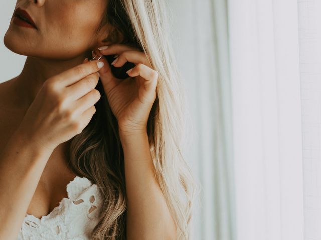 O casamento de Thiago e Gisele em Oeiras, Oeiras 5