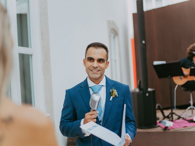 O casamento de Thiago e Gisele em Oeiras, Oeiras 8