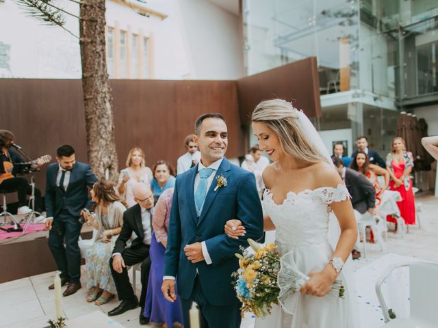 O casamento de Thiago e Gisele em Oeiras, Oeiras 9