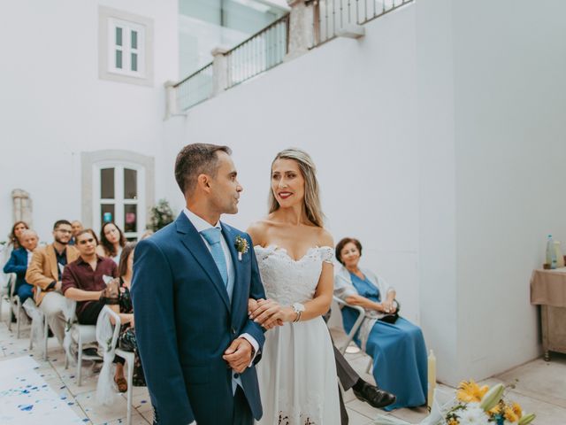O casamento de Thiago e Gisele em Oeiras, Oeiras 10