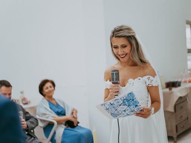 O casamento de Thiago e Gisele em Oeiras, Oeiras 13