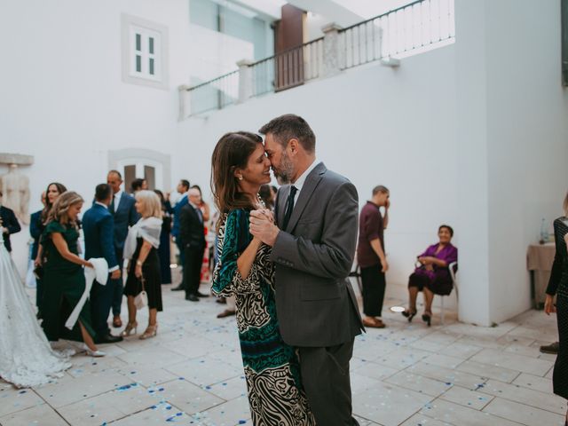 O casamento de Thiago e Gisele em Oeiras, Oeiras 21