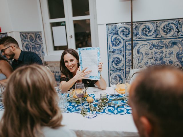 O casamento de Thiago e Gisele em Oeiras, Oeiras 24