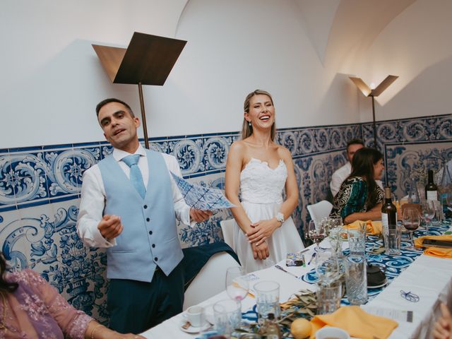 O casamento de Thiago e Gisele em Oeiras, Oeiras 25