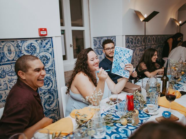 O casamento de Thiago e Gisele em Oeiras, Oeiras 26