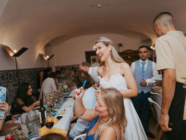 O casamento de Thiago e Gisele em Oeiras, Oeiras 27