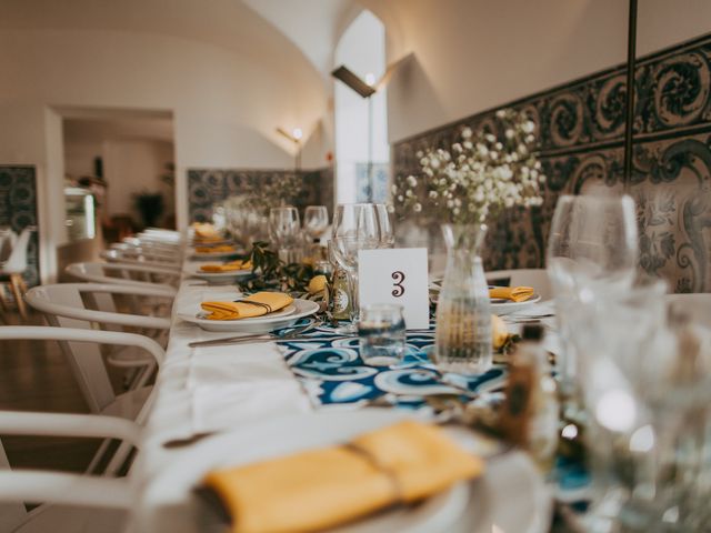 O casamento de Thiago e Gisele em Oeiras, Oeiras 28