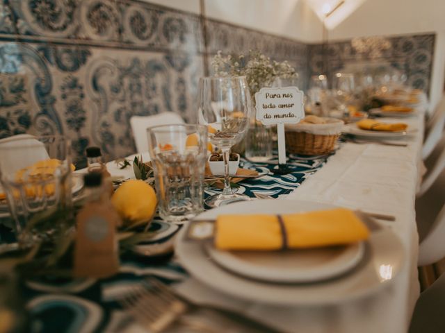 O casamento de Thiago e Gisele em Oeiras, Oeiras 29