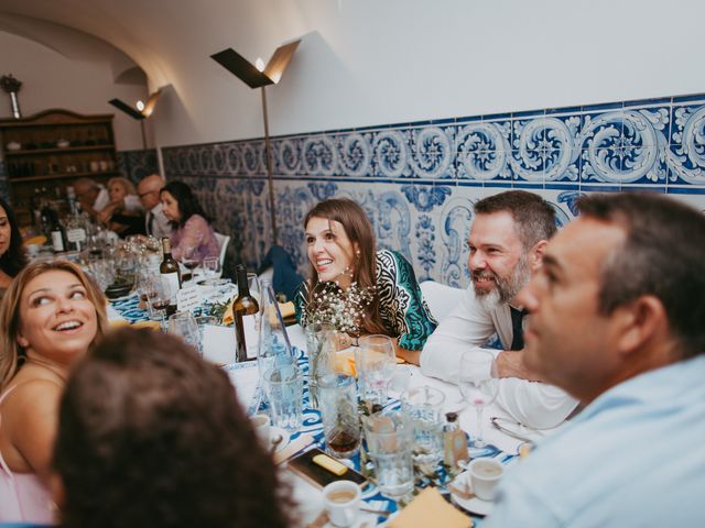 O casamento de Thiago e Gisele em Oeiras, Oeiras 31