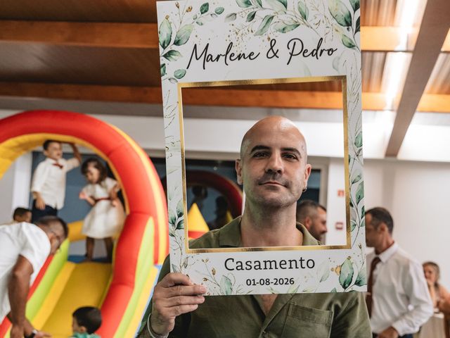 O casamento de Pedro e Marlene em Castro Verde, Castro Verde 6