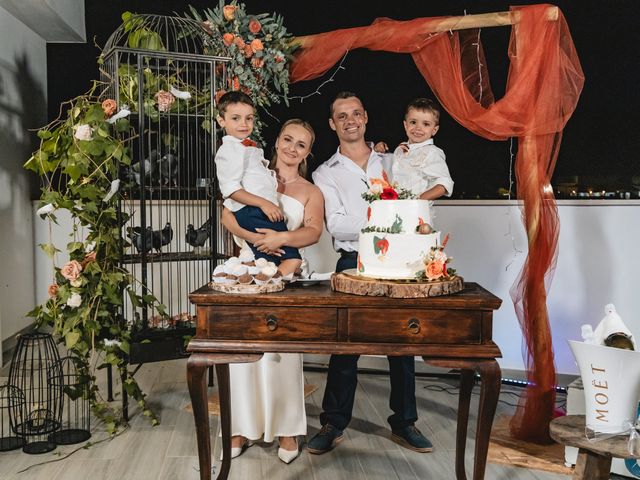 O casamento de Pedro e Marlene em Castro Verde, Castro Verde 7