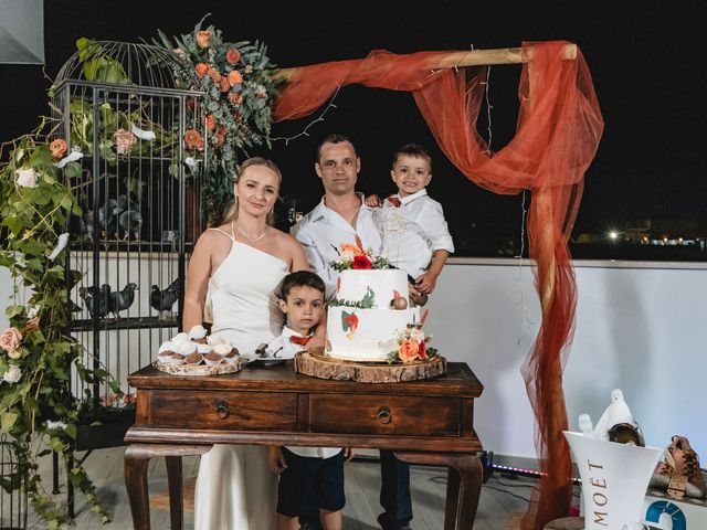 O casamento de Pedro e Marlene em Castro Verde, Castro Verde 8
