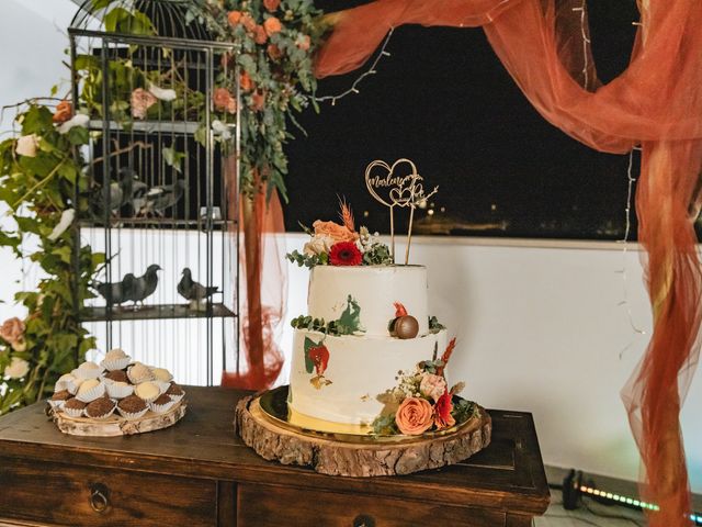 O casamento de Pedro e Marlene em Castro Verde, Castro Verde 11