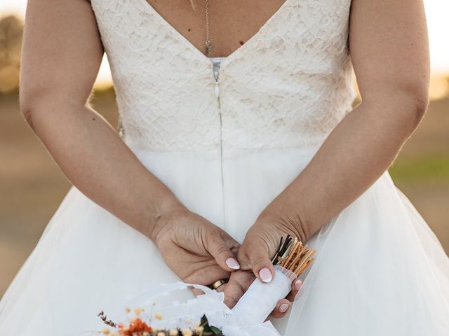 O casamento de Pedro e Marlene em Castro Verde, Castro Verde 24