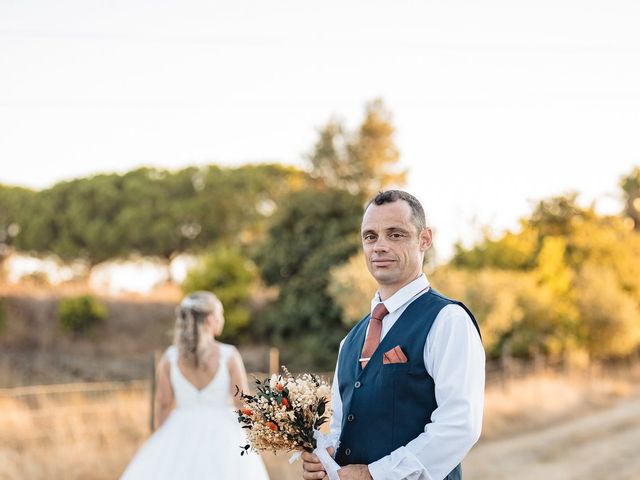 O casamento de Pedro e Marlene em Castro Verde, Castro Verde 26