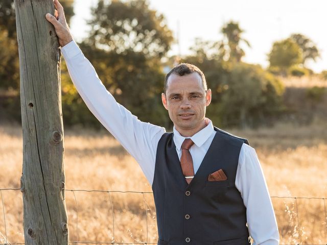 O casamento de Pedro e Marlene em Castro Verde, Castro Verde 27