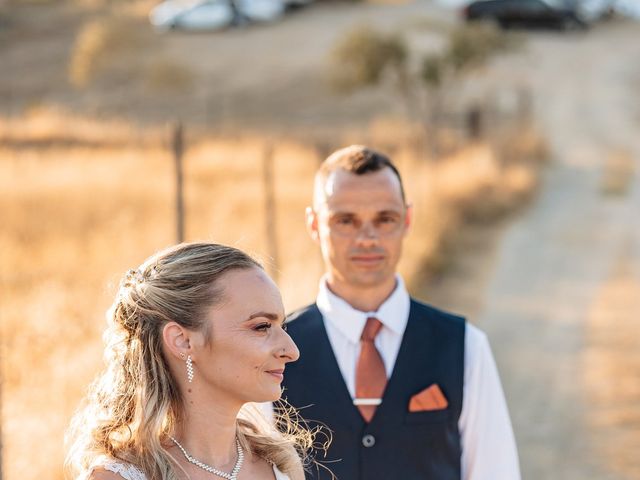 O casamento de Pedro e Marlene em Castro Verde, Castro Verde 30
