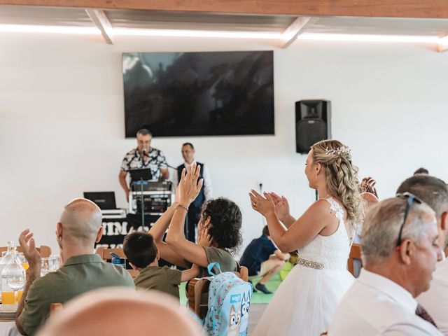 O casamento de Pedro e Marlene em Castro Verde, Castro Verde 31