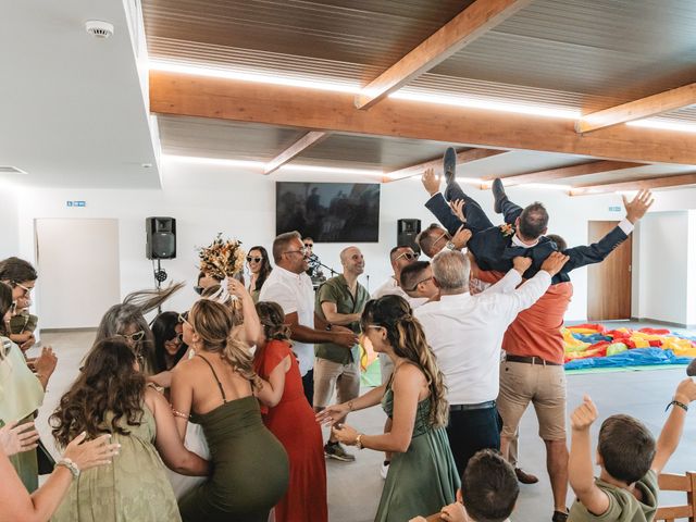 O casamento de Pedro e Marlene em Castro Verde, Castro Verde 33