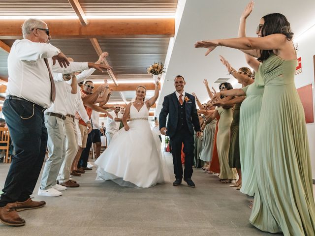 O casamento de Pedro e Marlene em Castro Verde, Castro Verde 34