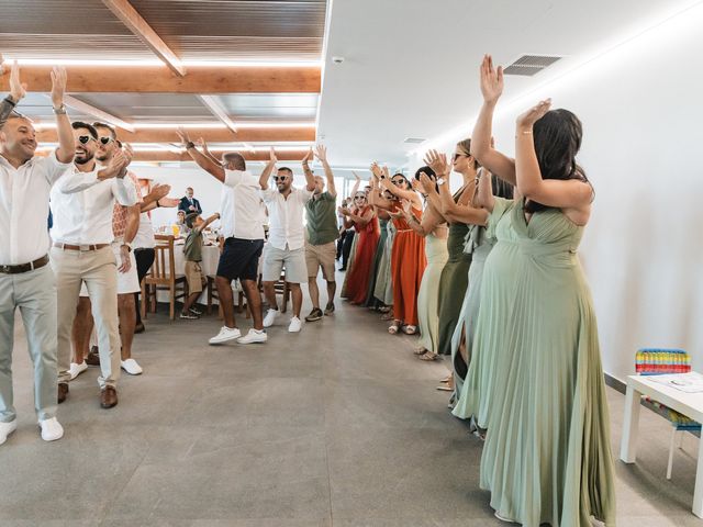 O casamento de Pedro e Marlene em Castro Verde, Castro Verde 35
