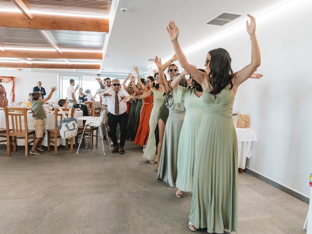 O casamento de Pedro e Marlene em Castro Verde, Castro Verde 36