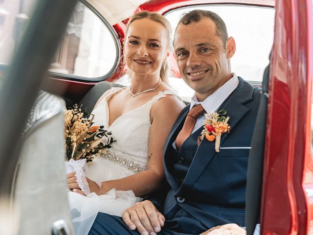 O casamento de Pedro e Marlene em Castro Verde, Castro Verde 47