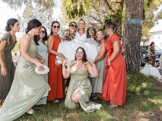 O casamento de Pedro e Marlene em Castro Verde, Castro Verde 49