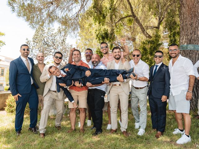 O casamento de Pedro e Marlene em Castro Verde, Castro Verde 50