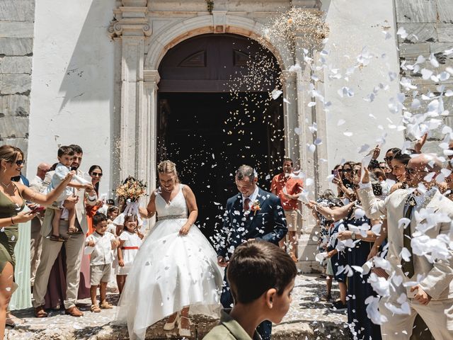 O casamento de Pedro e Marlene em Castro Verde, Castro Verde 52