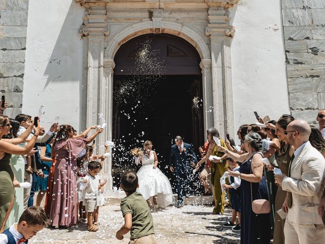 O casamento de Pedro e Marlene em Castro Verde, Castro Verde 53