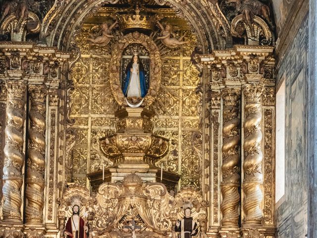 O casamento de Pedro e Marlene em Castro Verde, Castro Verde 56