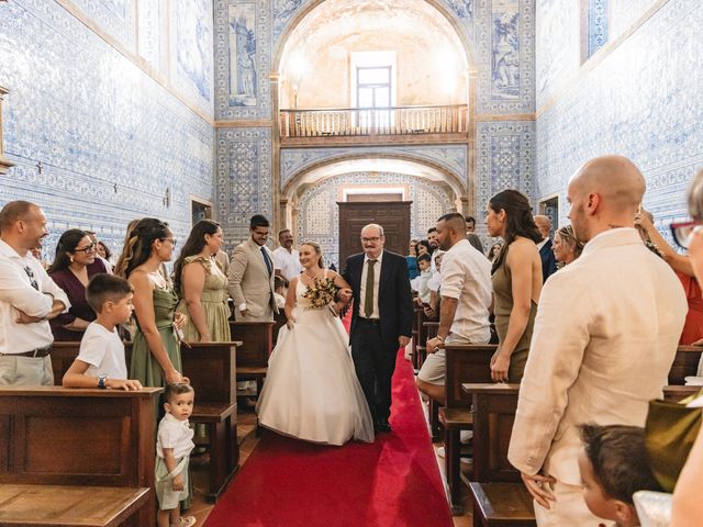 O casamento de Pedro e Marlene em Castro Verde, Castro Verde 59