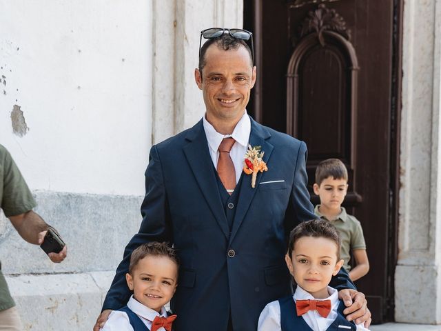 O casamento de Pedro e Marlene em Castro Verde, Castro Verde 60