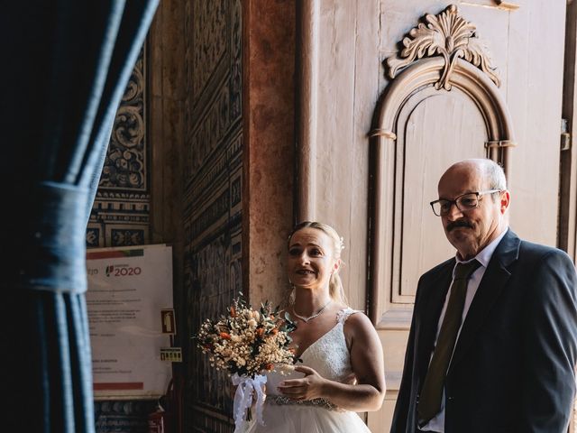 O casamento de Pedro e Marlene em Castro Verde, Castro Verde 61
