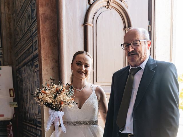 O casamento de Pedro e Marlene em Castro Verde, Castro Verde 62