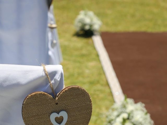 O casamento de Fred e Marisa em Torres Vedras, Torres Vedras 17