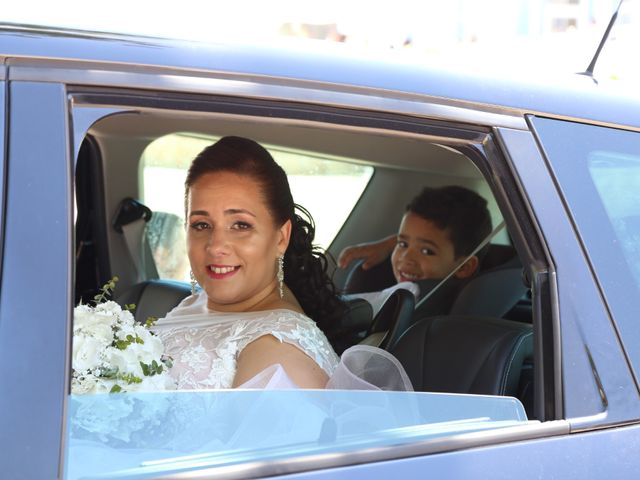 O casamento de Fred e Marisa em Torres Vedras, Torres Vedras 19