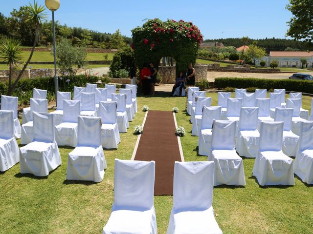 O casamento de Fred e Marisa em Torres Vedras, Torres Vedras 28