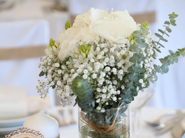 O casamento de Fred e Marisa em Torres Vedras, Torres Vedras 34