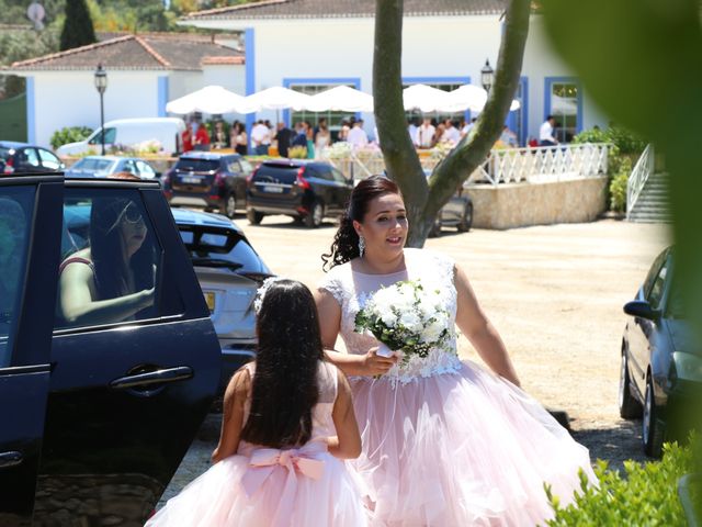 O casamento de Fred e Marisa em Torres Vedras, Torres Vedras 37