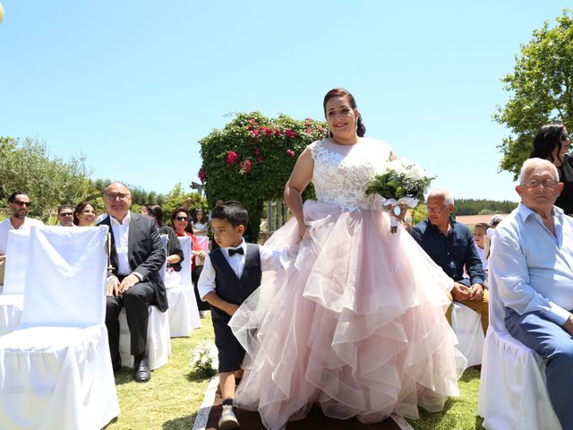 O casamento de Fred e Marisa em Torres Vedras, Torres Vedras 41