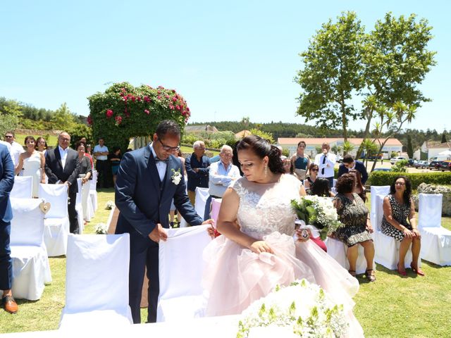 O casamento de Fred e Marisa em Torres Vedras, Torres Vedras 42