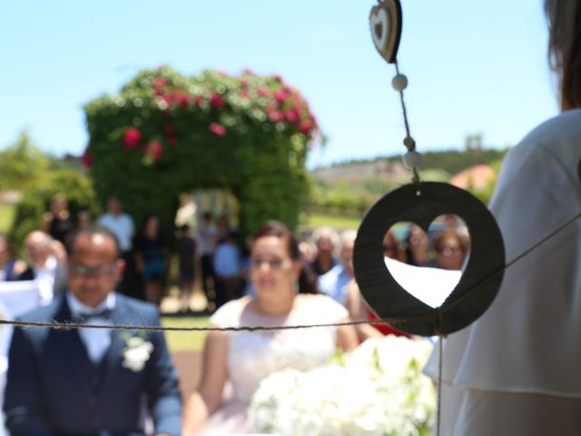 O casamento de Fred e Marisa em Torres Vedras, Torres Vedras 43