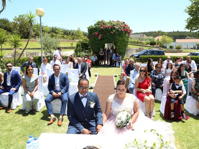 O casamento de Fred e Marisa em Torres Vedras, Torres Vedras 44