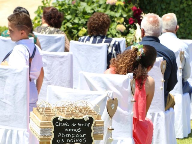 O casamento de Fred e Marisa em Torres Vedras, Torres Vedras 46